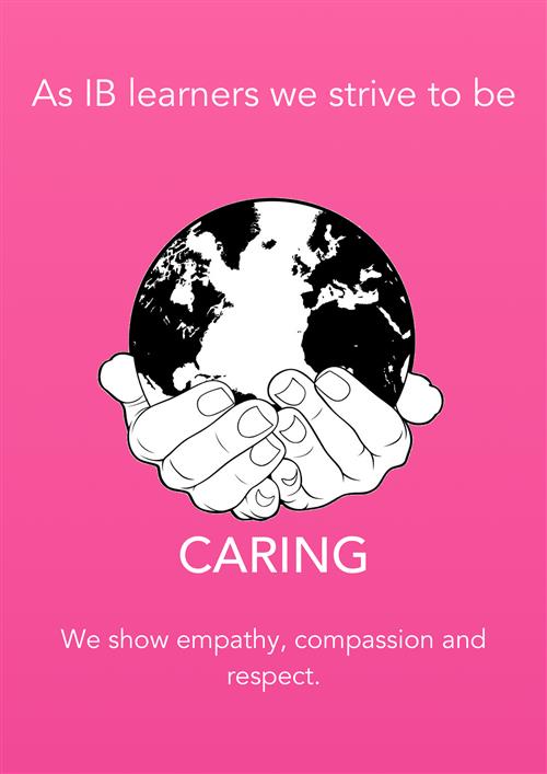 Caring